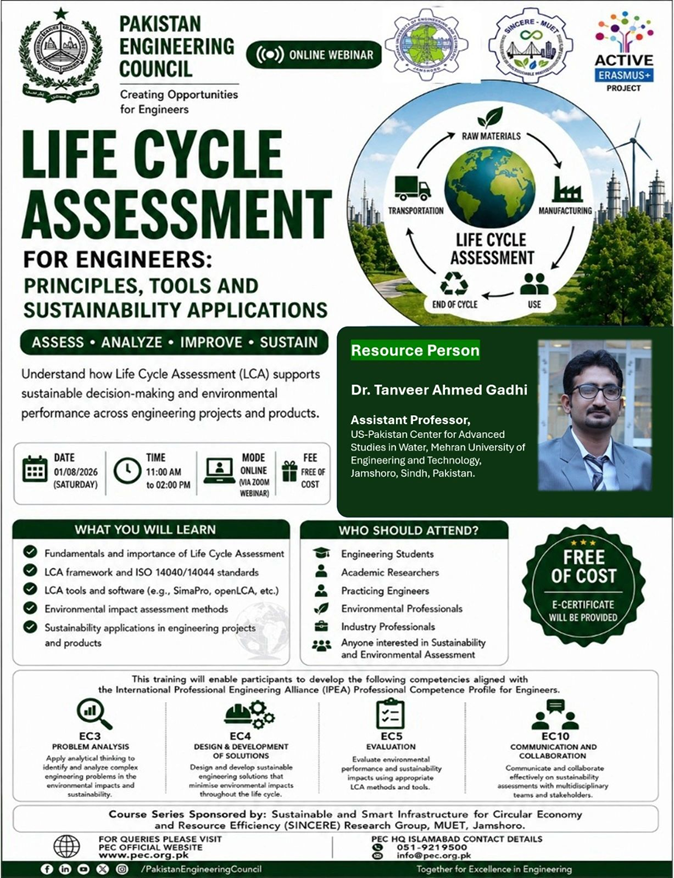 LCA Webinar